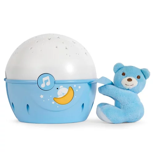 Luce notturna chicco azz