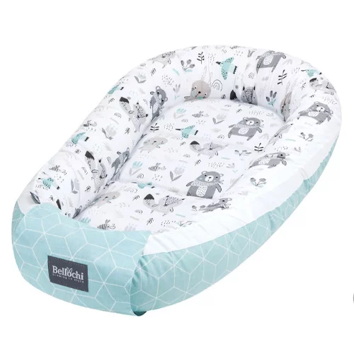 Riduttore lettino Natura