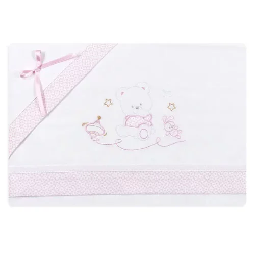 Completo lenzuola nextome