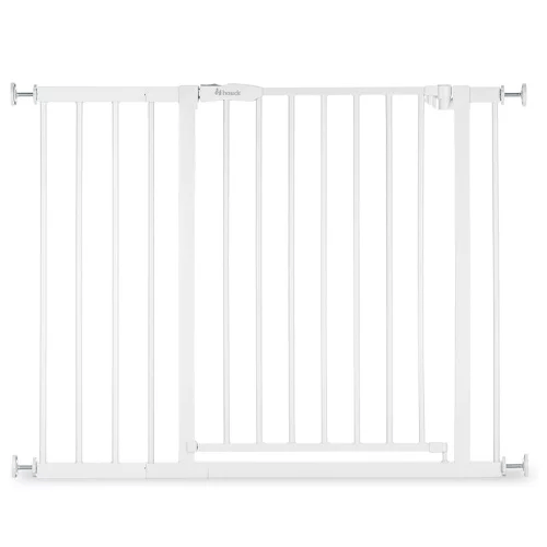 Cancelletto da 90 cm con prolunga fino a 102