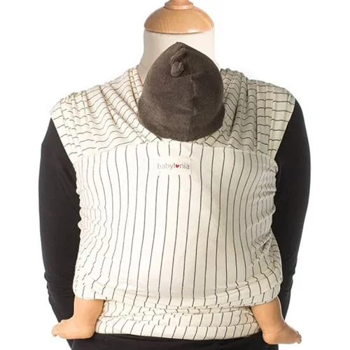 Fascia elastica Babylonia