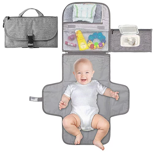 Piano fasciatoio portatile