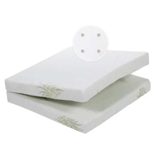 Materasso lettino campeggio