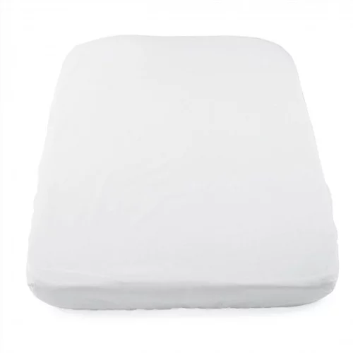 Taccone culla next to me