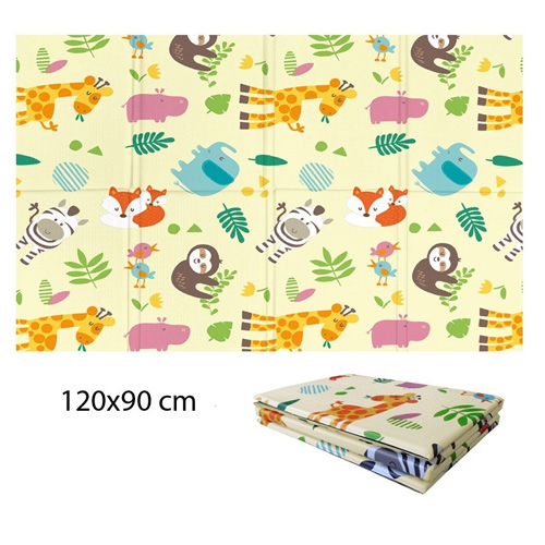 Tappeto Giochi Pieghevole