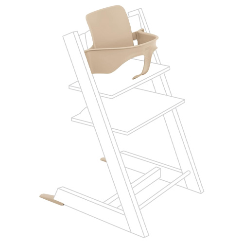 Baby set stokke