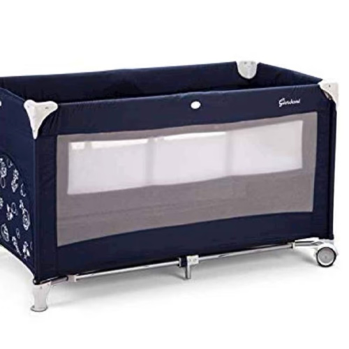 Lettino Da Campeggio