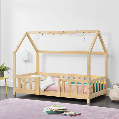 Letto montessori