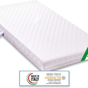 Materasso Lettino New