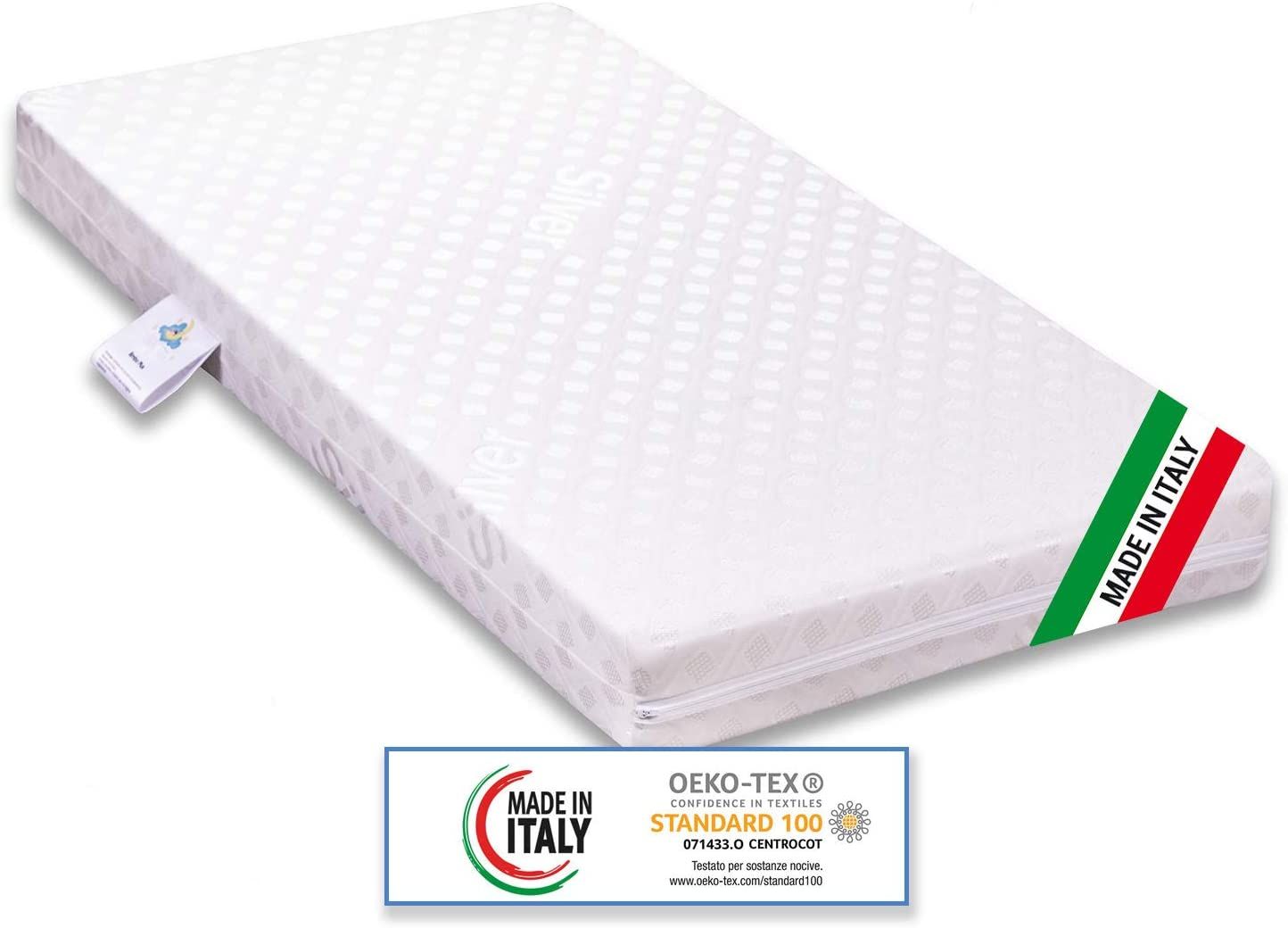 Materasso Lettino New