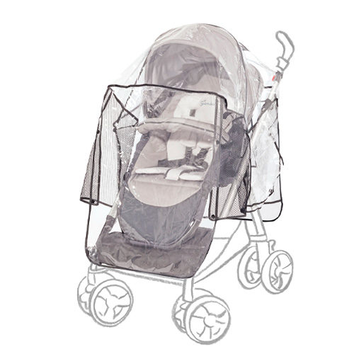 Cappotta Parapioggia