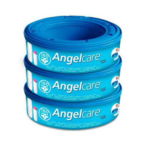 Ricariche mangiapannolini