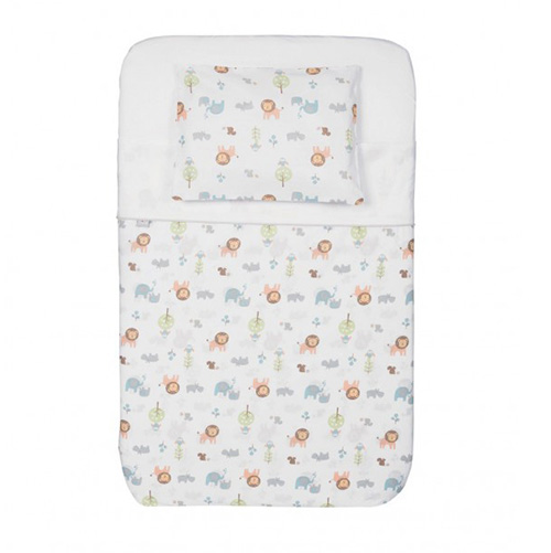 Copripiumino+piumino+federa