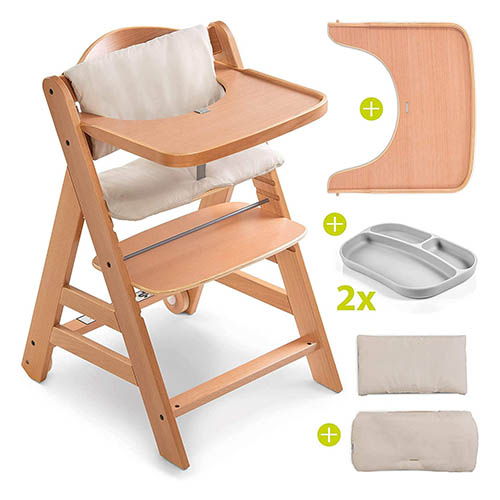 Sedia Evolutiva Hauk