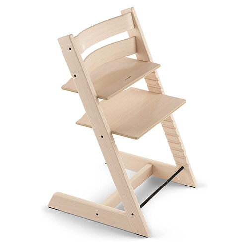 Sedia evolutiva Stokke