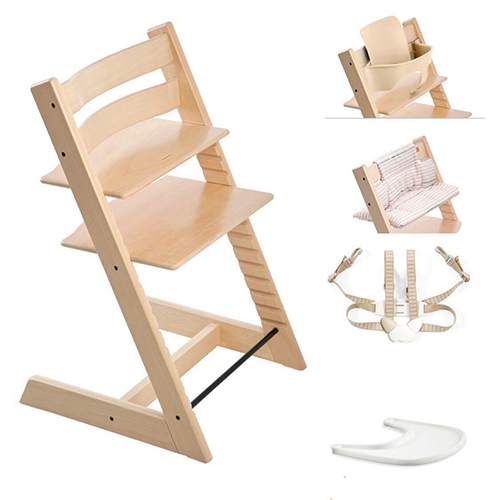 Accessori sedia evolutiva