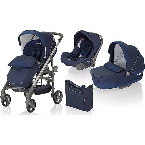 Trio Inglesina quota