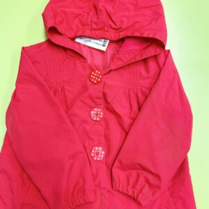 Giacca Leggera Femmina