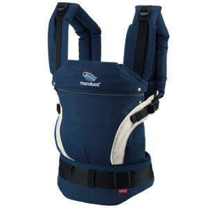 Marsupio Manduca Blu