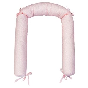 Salsicciotto Culla Rosa