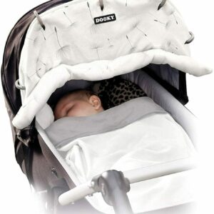 Tendina cotone parasole Dooky