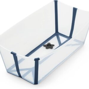 Vaschetta Stokke Pieghevole