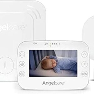 Angel Care Video Monitor foppapedretti