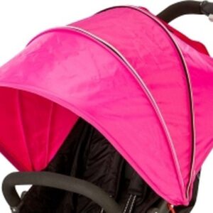 Cappotta Sole Valco Snap4 Con Riduttore