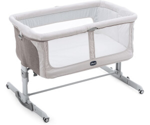 Culla Next To Me Dream