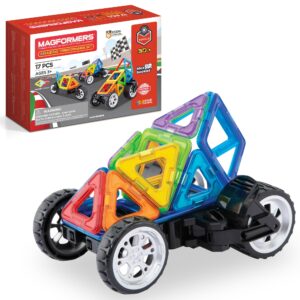 Gioco Costruzioni Megaformers