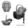 Ovetto Cybex con base isofix QUOTA