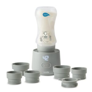 Scalda Biberon Portatile