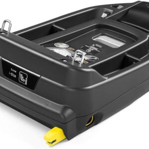 Base Isofix Ovetto PegPerego