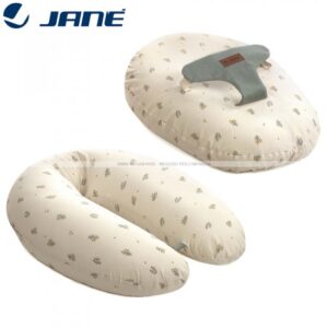Cuscino Allattamento\Sdraietta Janè Beige
