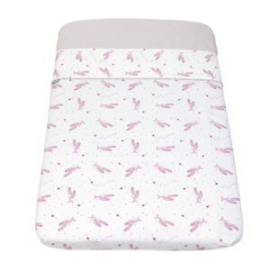 Completo Lenzuola Next To Me New Rosa