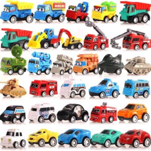 Gioco sacchetto macchinine