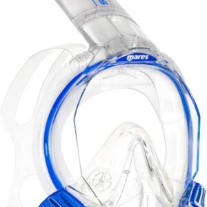 Maschera Subacquea