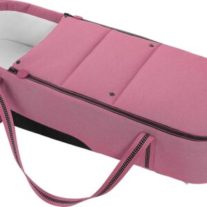 Navetta Morbida Cocoon S Rosa