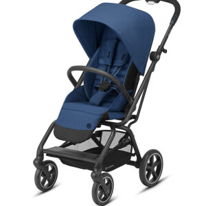 Quota Passeggino Cybex Eezy S Twist +2