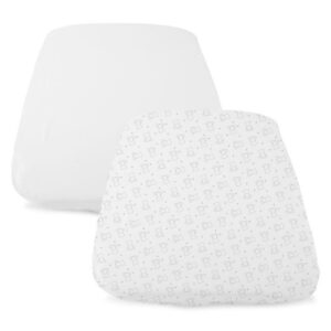 Coppia lenzuola Angoli Next To Me