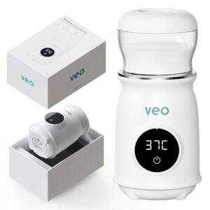 Scaldabiberon portatile