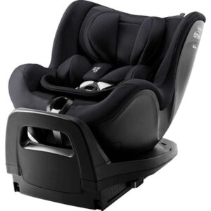 Seggiolino auto Britaz 0/18kg isofix 360°