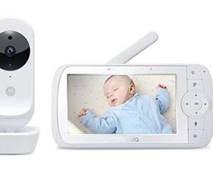 Video Monito Motorola