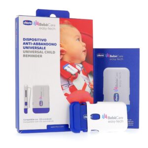 Dispositivo Antiabbandono Chicco New