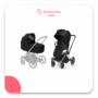 Duo Cybex Priam