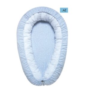 Riduttore Lettino Nido Azzurro
