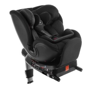 Seggiolino Auto 0/18kg isofix BeCool