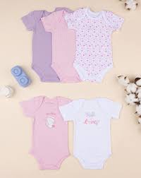 Set 20pz Body 0-3mesi