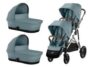 Quota Gemellare Cybex Gazelle