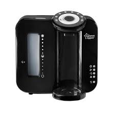 Preparatore Latte in Polvere